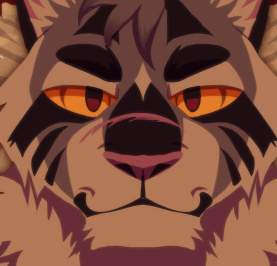 Art by paintedpawcat