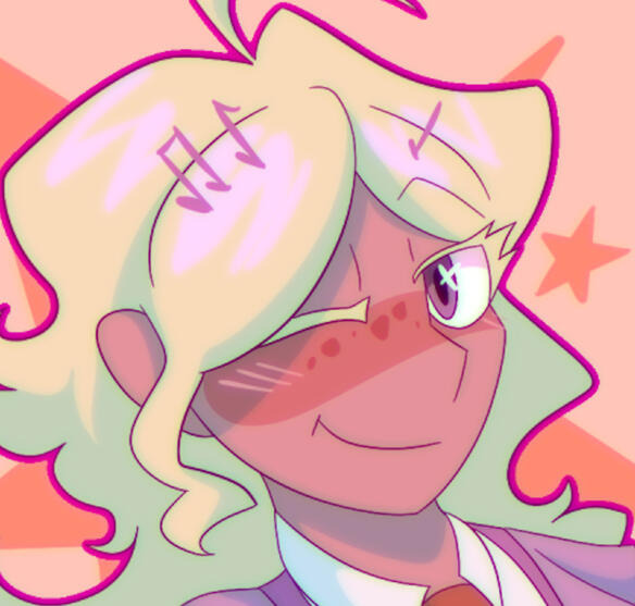 Art by @Pretzelmintz